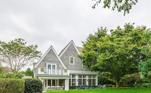 House in Southampton, New York, United States 1
