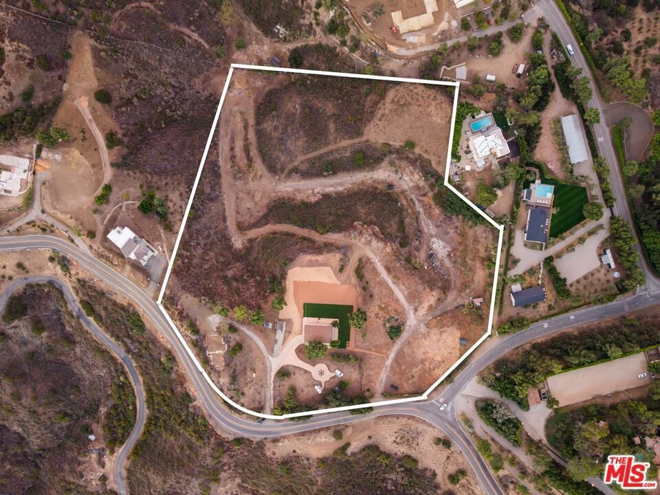 Casa en Malibú, California, Estados Unidos 2 - 18832349