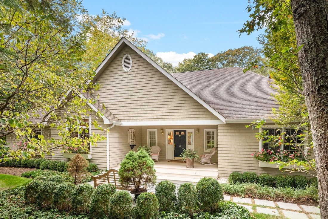 House in East Hampton, New York, United States 5 - 18835023