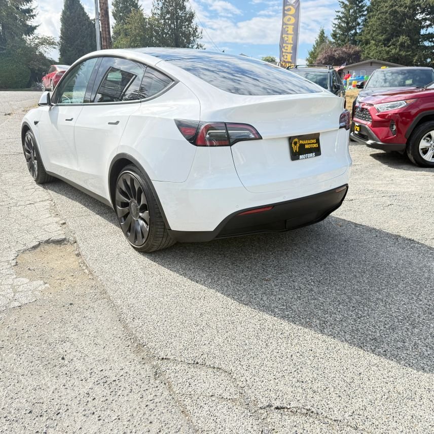 Suv in Everett, WA, United States 4 - 18658303