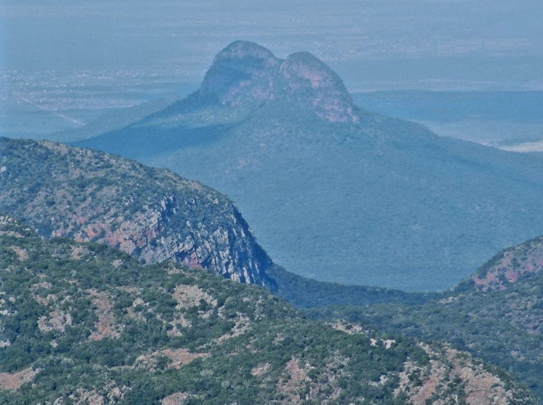 Rancho en Vivo, Provincia de Limpopo, Sudáfrica 1 - 18831751