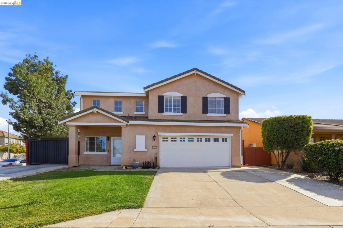 House in Discovery Bay, California, United States 1 - 18834411