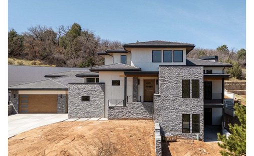Maison à Sterling Ranch, Colorado, États-Unis 1