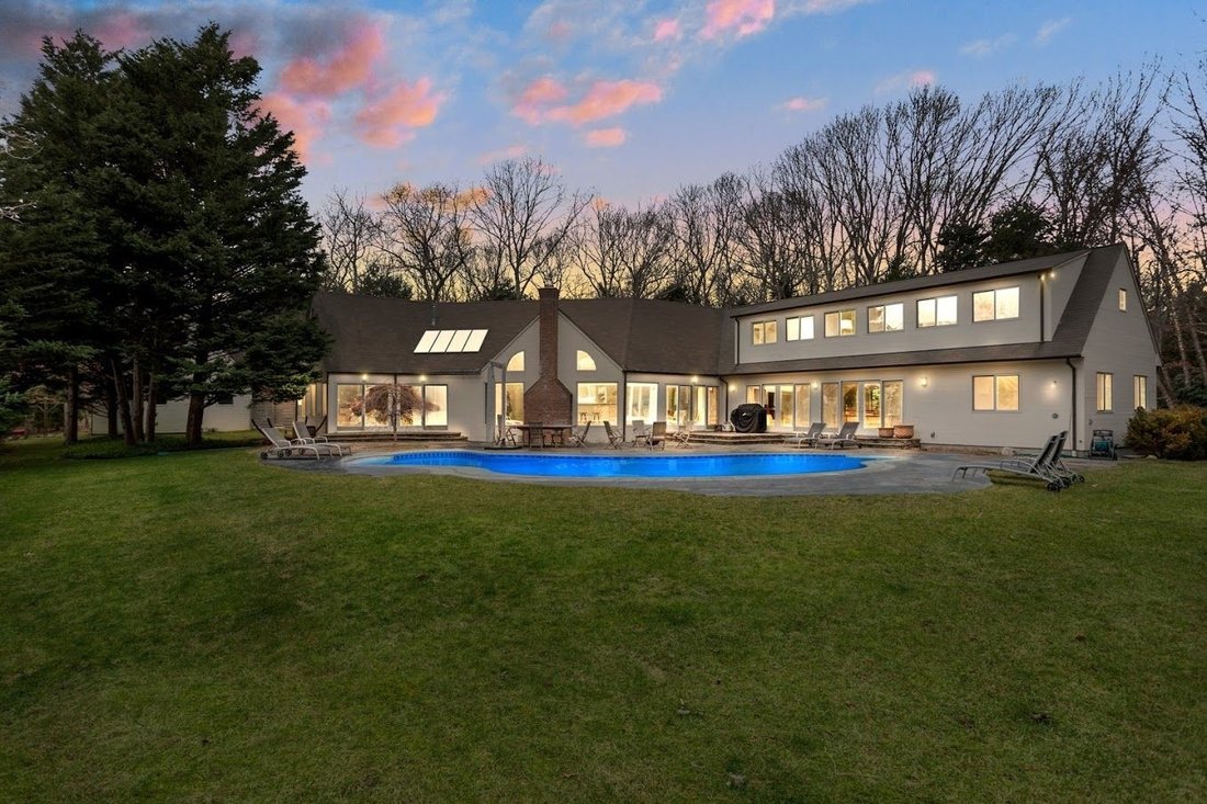 House in East Hampton, New York, United States 1 - 18835108