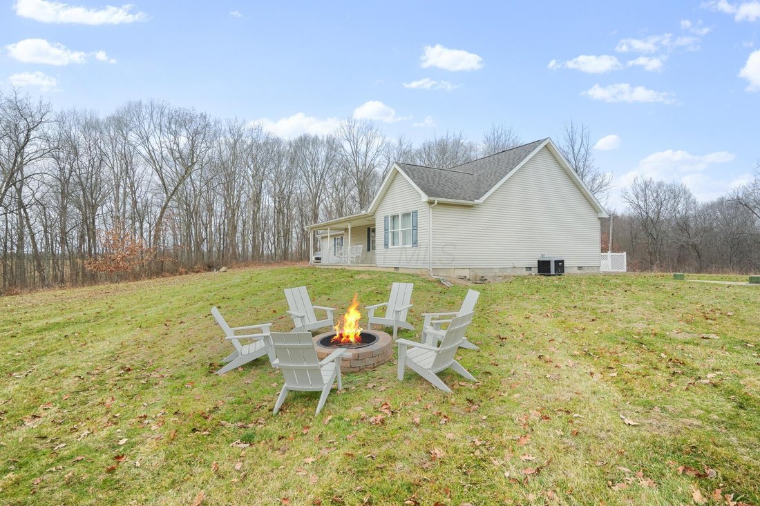 House in McArthur, Ohio, United States 5 - 18833747