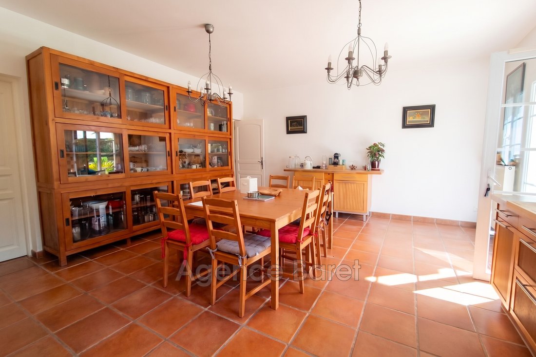 Villa en Centre Ancien, Draguignan, Francia 5 - 18830764