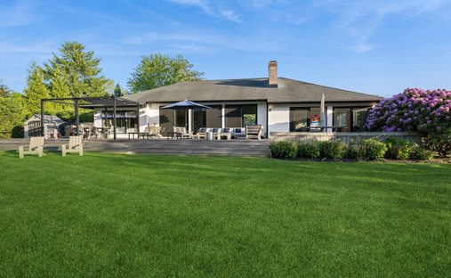 House in Water Mill, New York, United States 1