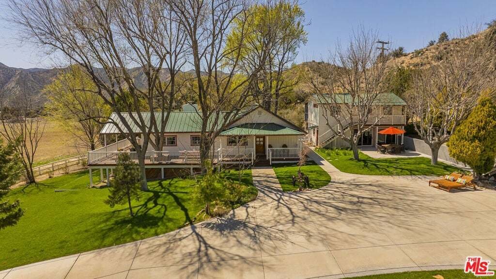 House in Maricopa, California, United States 1 - 18832273