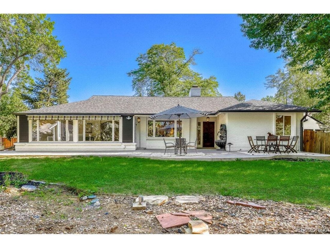 House in Cherry Hills Village, Colorado, United States 2 - 18833221