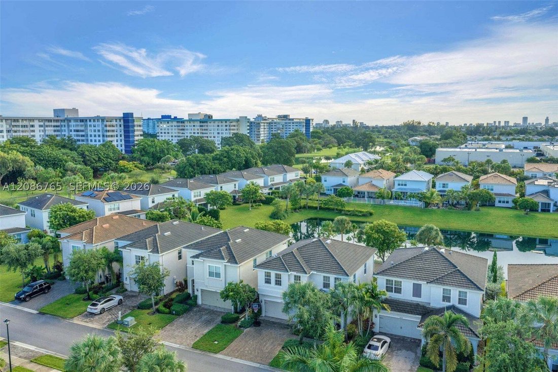 House in Hollywood, Florida, United States 4 - 18832767