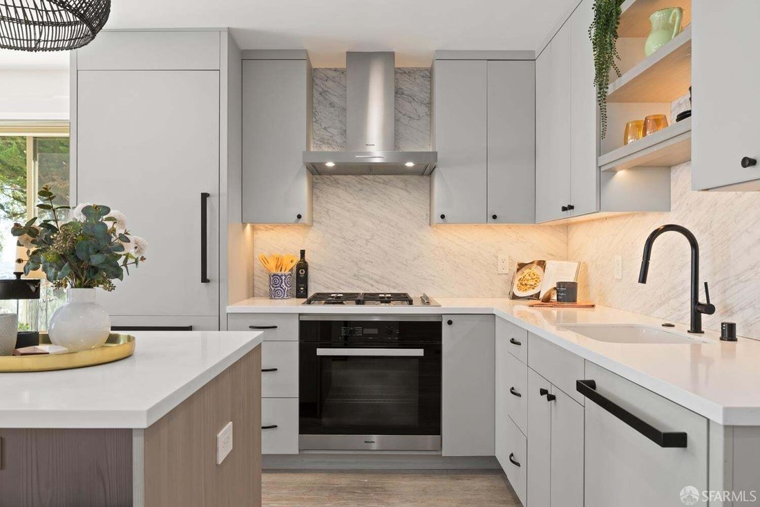 Condominio en San Francisco, California, Estados Unidos 4 - 18832347
