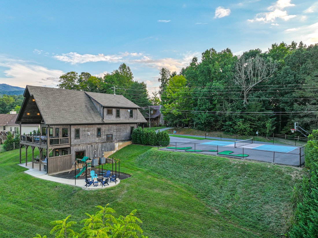 House in Sevierville, Tennessee, United States 4 - 18831644