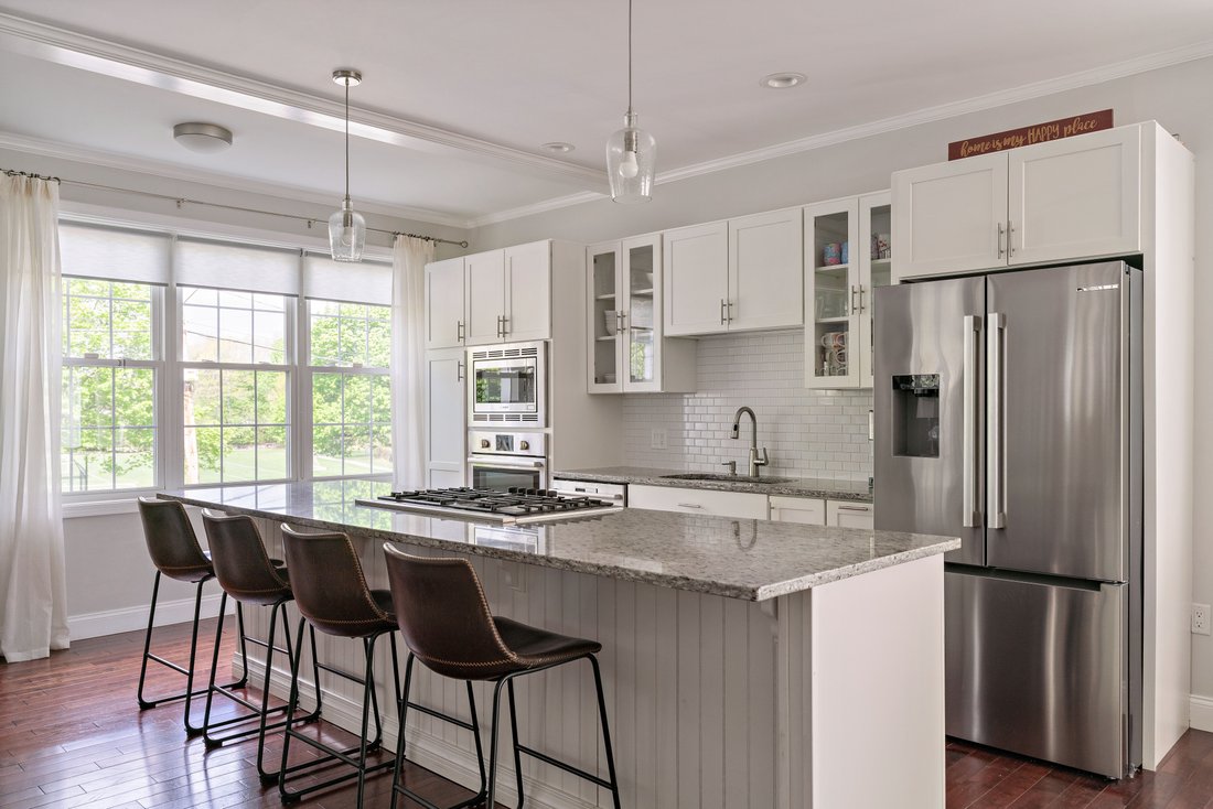 House in Winchester, Massachusetts, United States 4 - 18831948