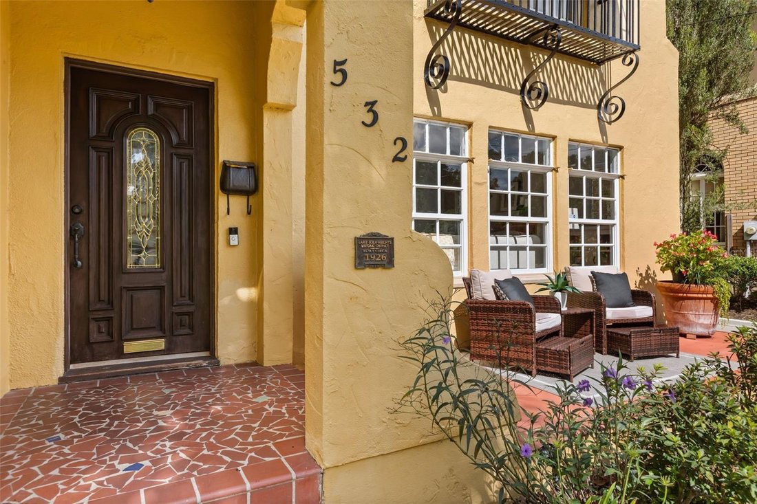 House in Orlando, Florida, United States 2 - 18832705