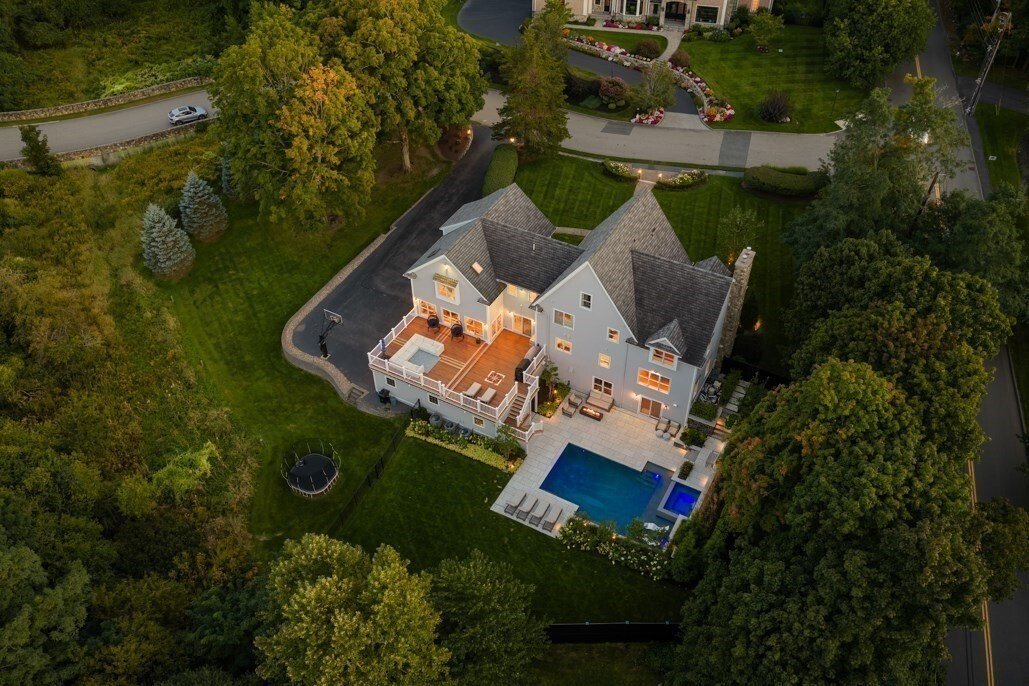 Casa en Lynnfield, Massachusetts, Estados Unidos 5 - 18831907