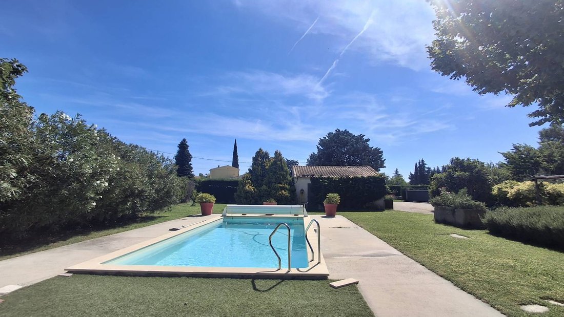House in Grillon, Provence-Alpes-Côte d'Azur, France 3 - 18831518