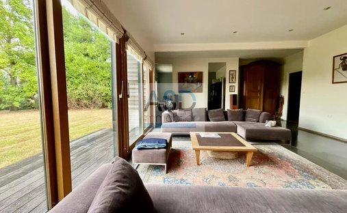 Casa en Auxerre, Borgoña-Franco Condado, Francia 1