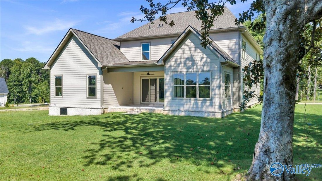 Casa en Redstone Arsenal, Alabama, Estados Unidos 5 - 17681049