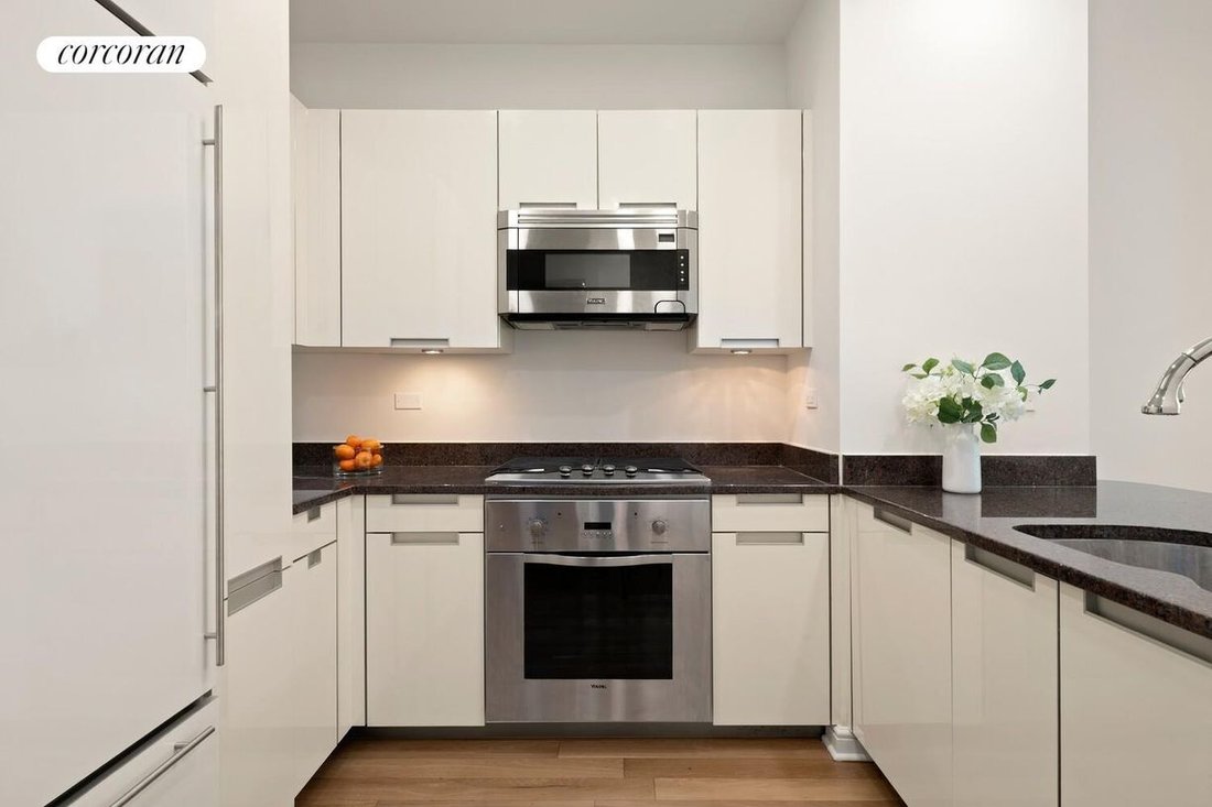 Condominio en Nueva York, Nueva York, Estados Unidos 2 - 18831092