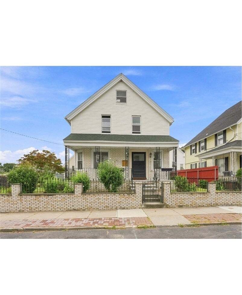Altro a Cranston, Rhode Island, Stati Uniti 1 - 18832409