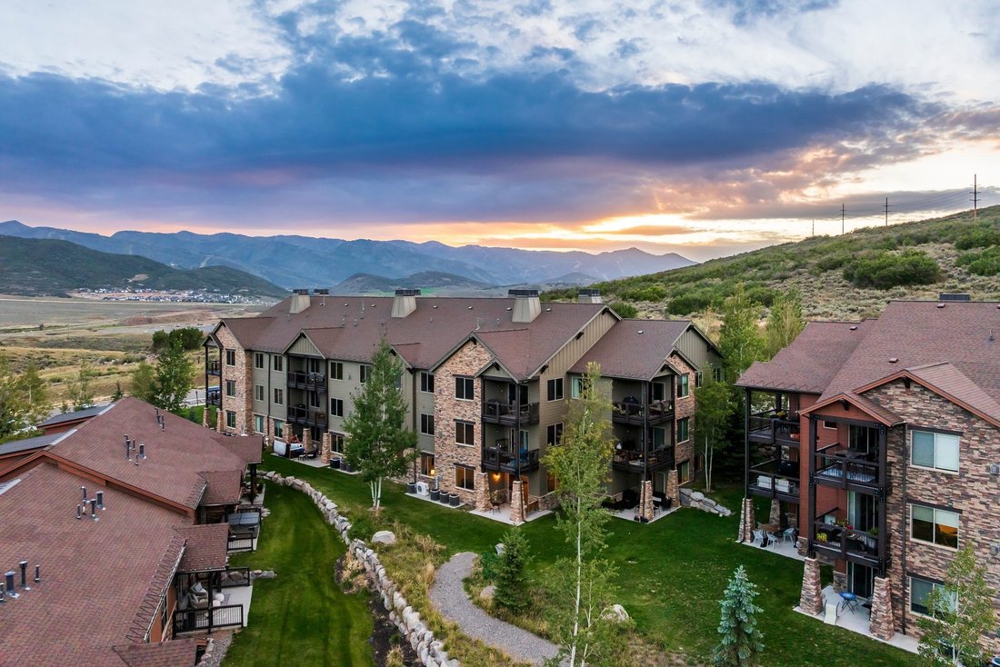 Condo in Kamas, Utah, United States 3 - 18035585
