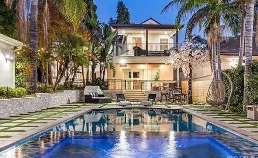 Casa a Glendale, California, Stati Uniti 1