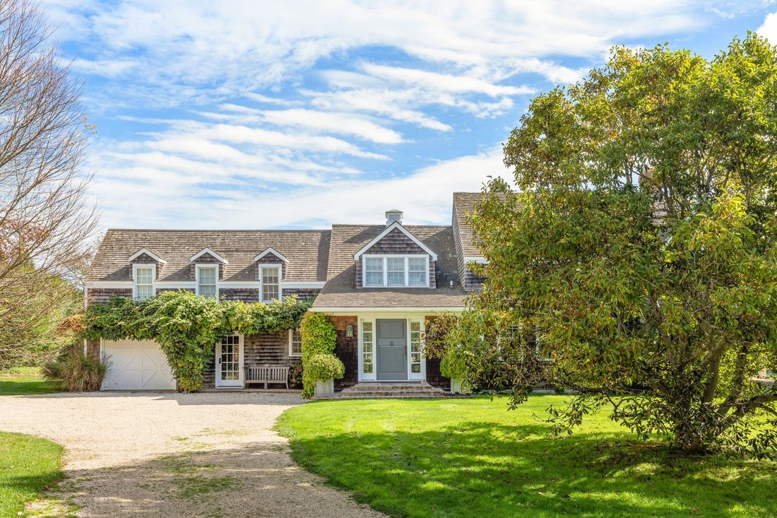 House in Sagaponack, New York, United States 3 - 18835201