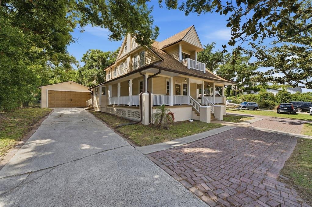 Casa en Clermont, Florida, Estados Unidos 3 - 18831480