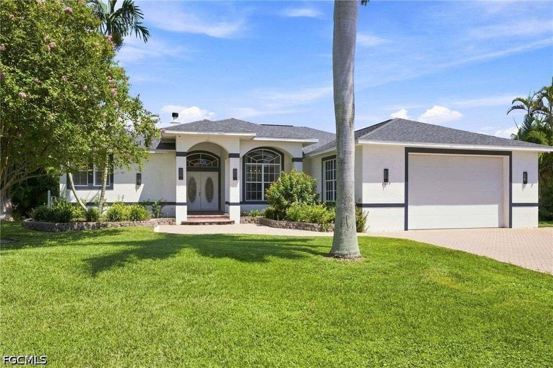 Haus in Cape Coral, Florida, Vereinigte Staaten 3 - 18832454