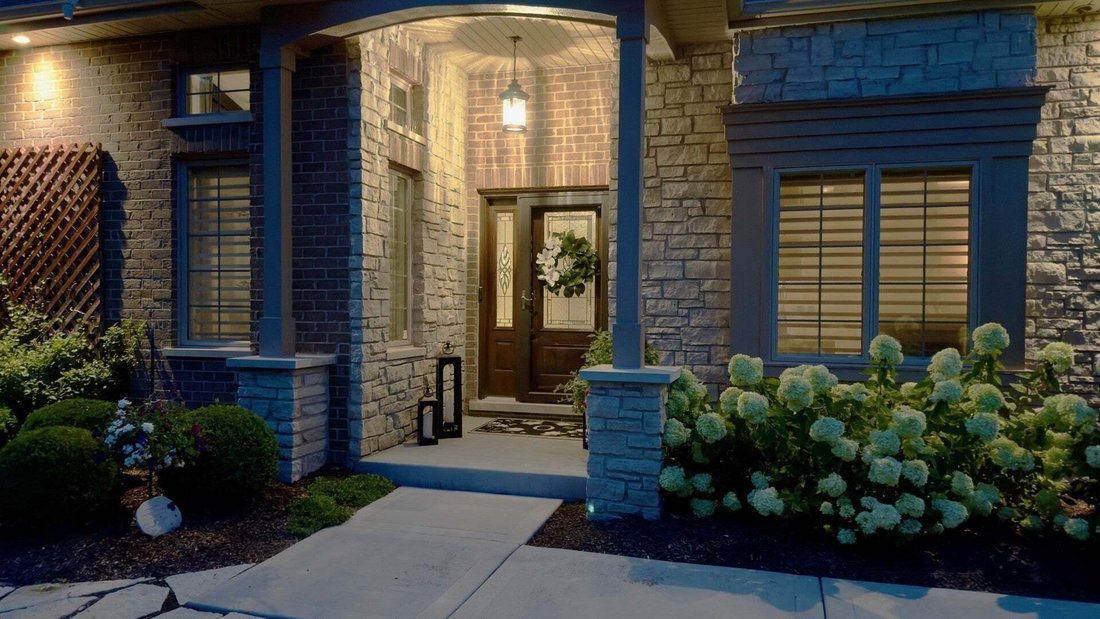 Residenza a Frankfort, Illinois, Stati Uniti 2 - 18833997