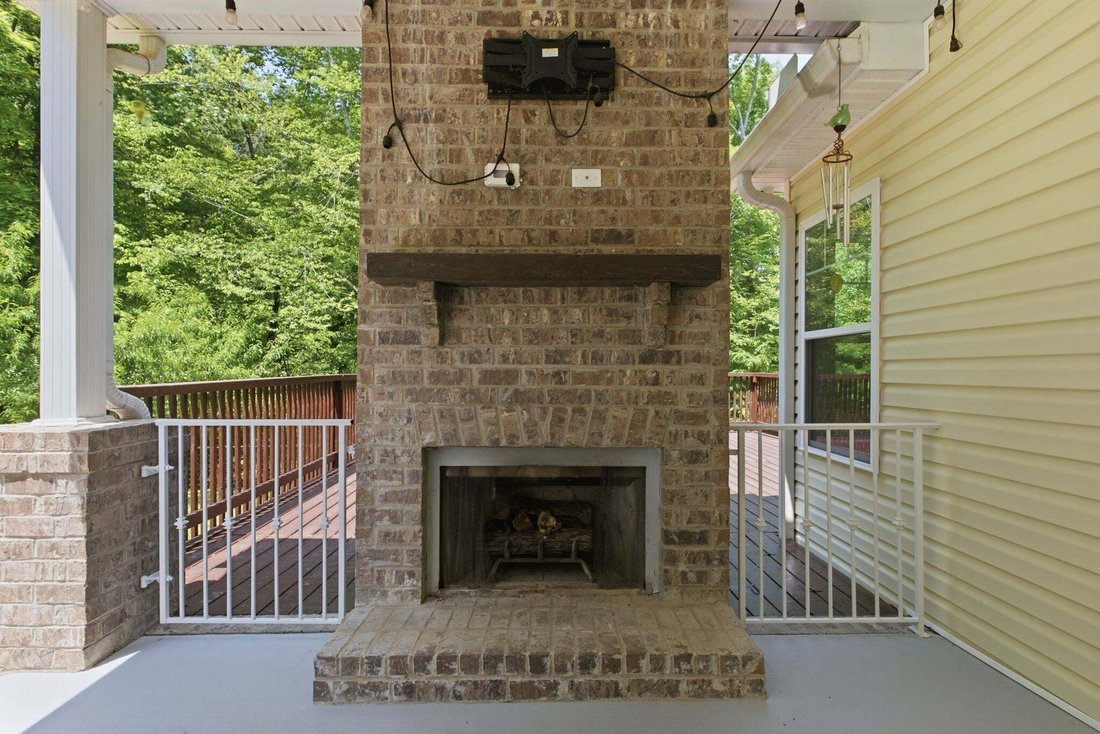 Casa a Dickson, Tennessee, Stati Uniti 5 - 18833417