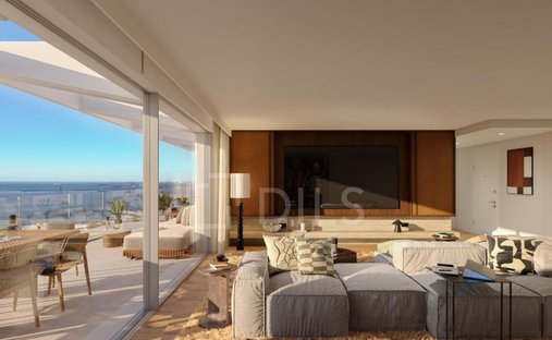 Apartment in Santa Marinha e Sao Pedro da Afurada, Porto District, Portugal 1