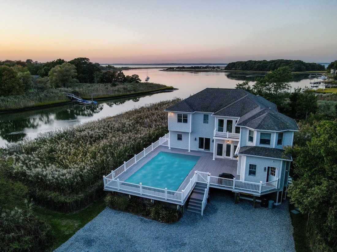 House in Sag Harbor, New York, United States 1 - 18835142