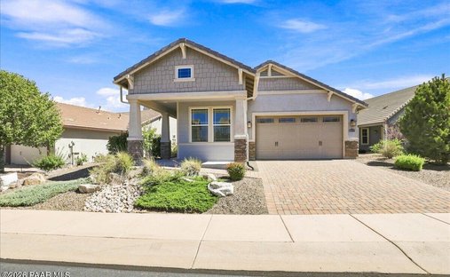 Maison à Prescott, Arizona, États-Unis 1