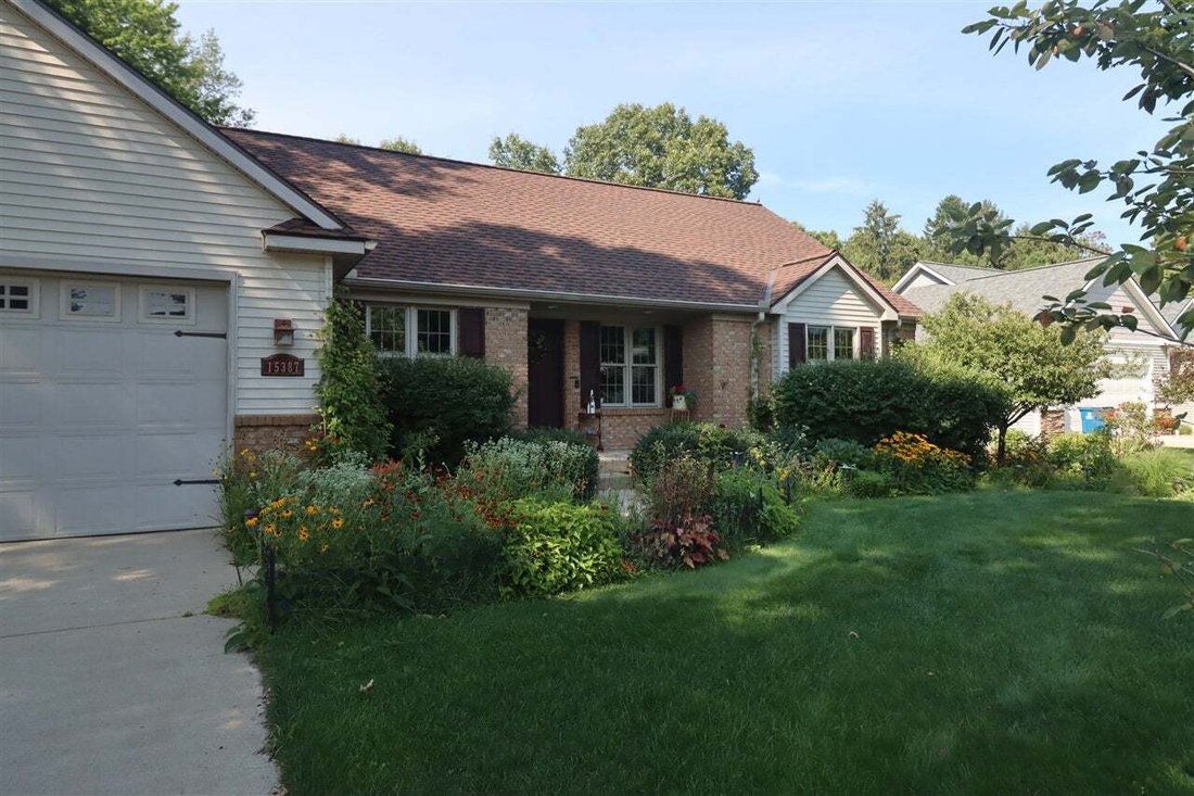 Casa en Grand Haven, Míchigan, Estados Unidos 2 - 18833089