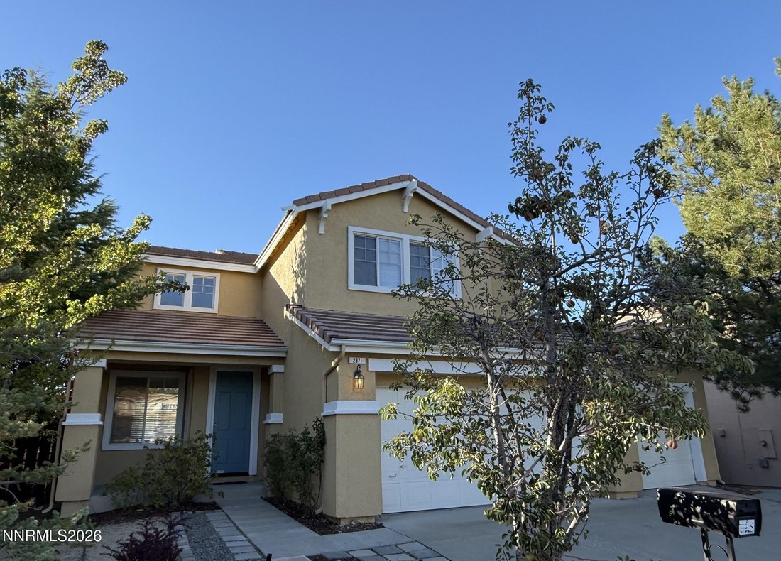 House in Reno, Nevada, United States 2 - 18223543