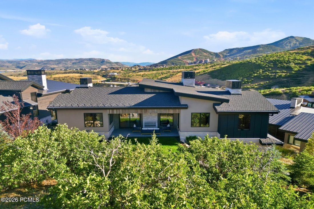 Casa a Heber City, Utah, Stati Uniti 5 - 18832052