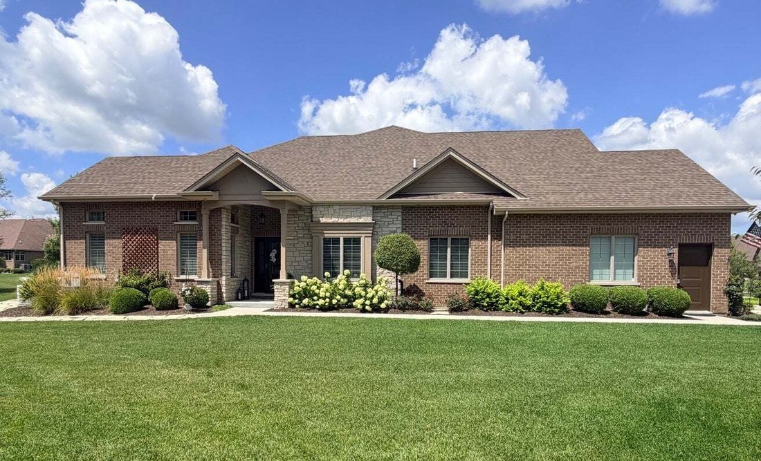 Residenza a Frankfort, Illinois, Stati Uniti 1 - 18833997