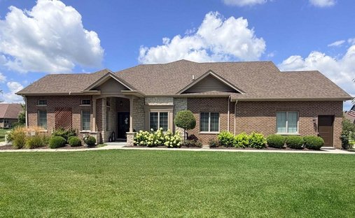 Townhouse in Frankfort, Illinois, United States 1