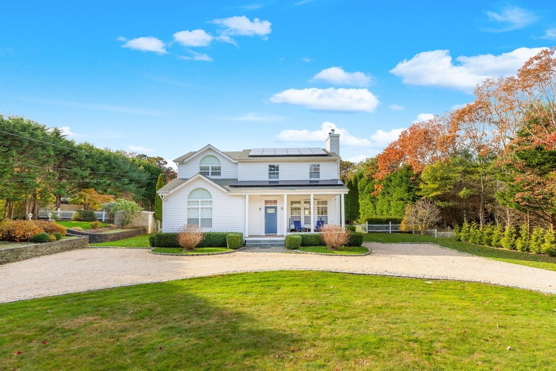 House in Wainscott, New York, United States 1 - 18835059