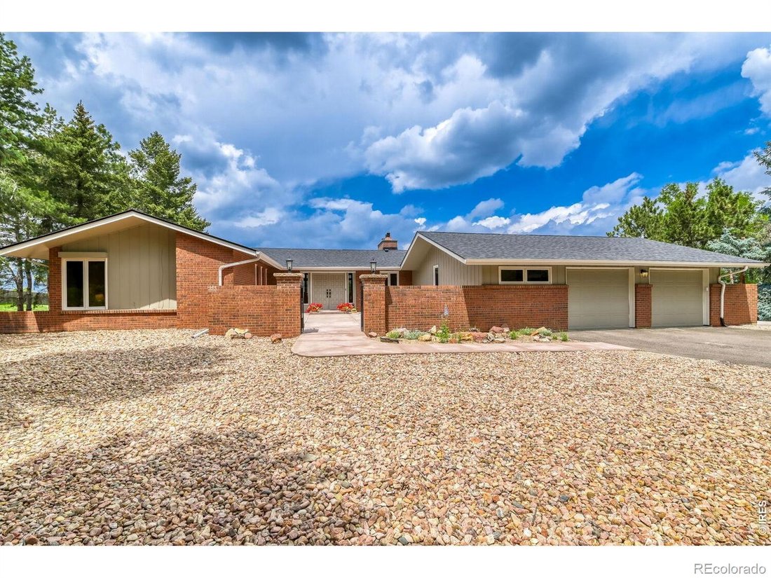 House in Boulder, Colorado, United States 4 - 18832643