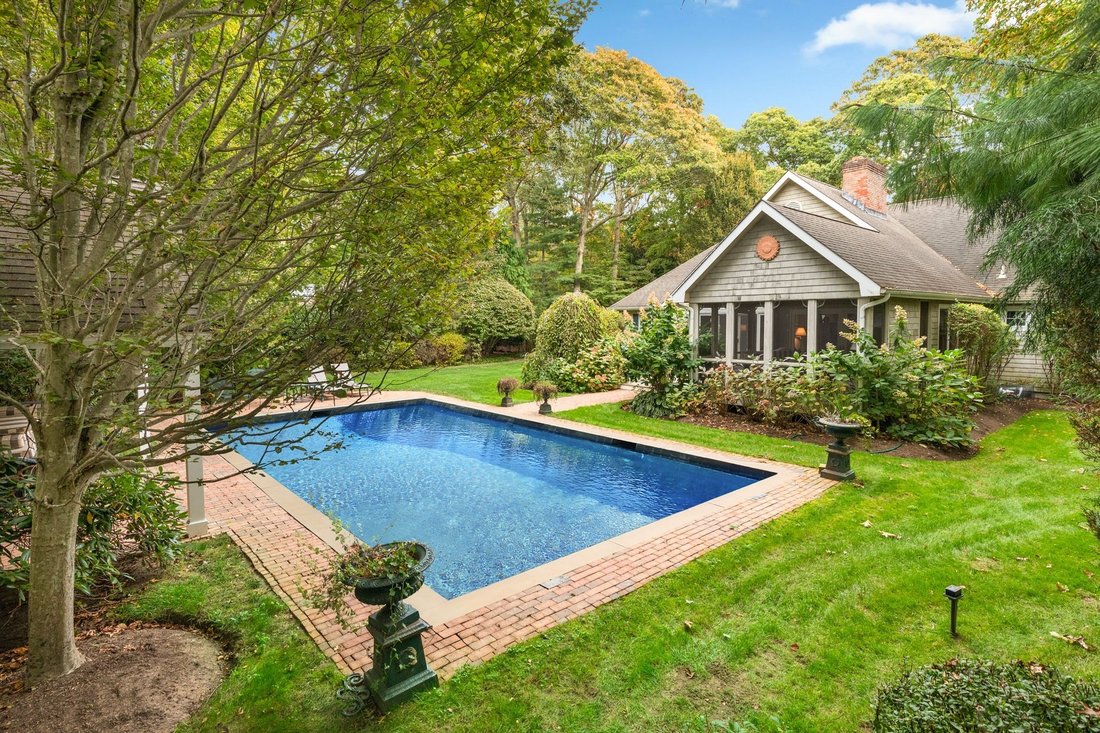 House in East Hampton, New York, United States 3 - 18835023
