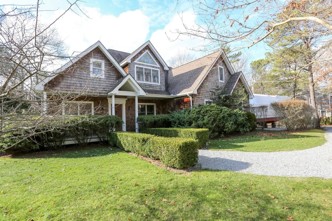 House in East Hampton, New York, United States 1 - 18835112