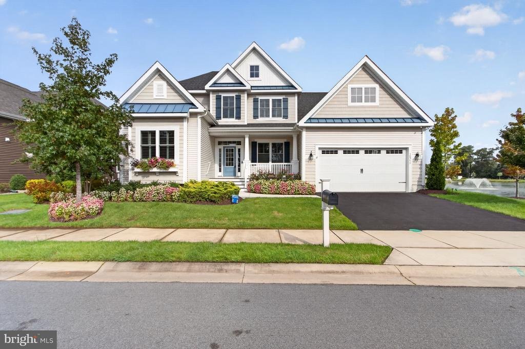 Casa a Millsboro, Delaware, Stati Uniti 3 - 18833606
