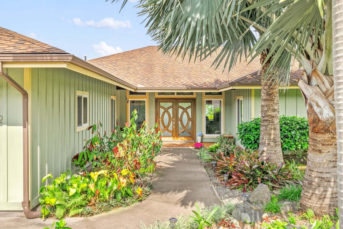 Haus in Kailua-Kona, Hawaii, Vereinigte Staaten 2 - 18832184