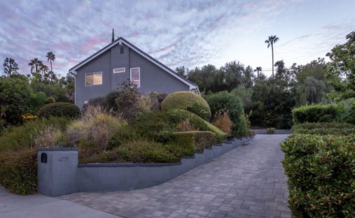 Haus in Los Angeles, Kalifornien, Vereinigte Staaten 1