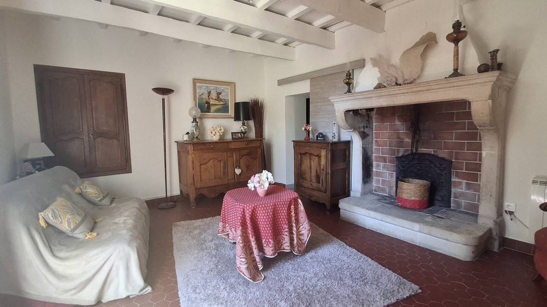 House in Grillon, Provence-Alpes-Côte d'Azur, France 5 - 18831518