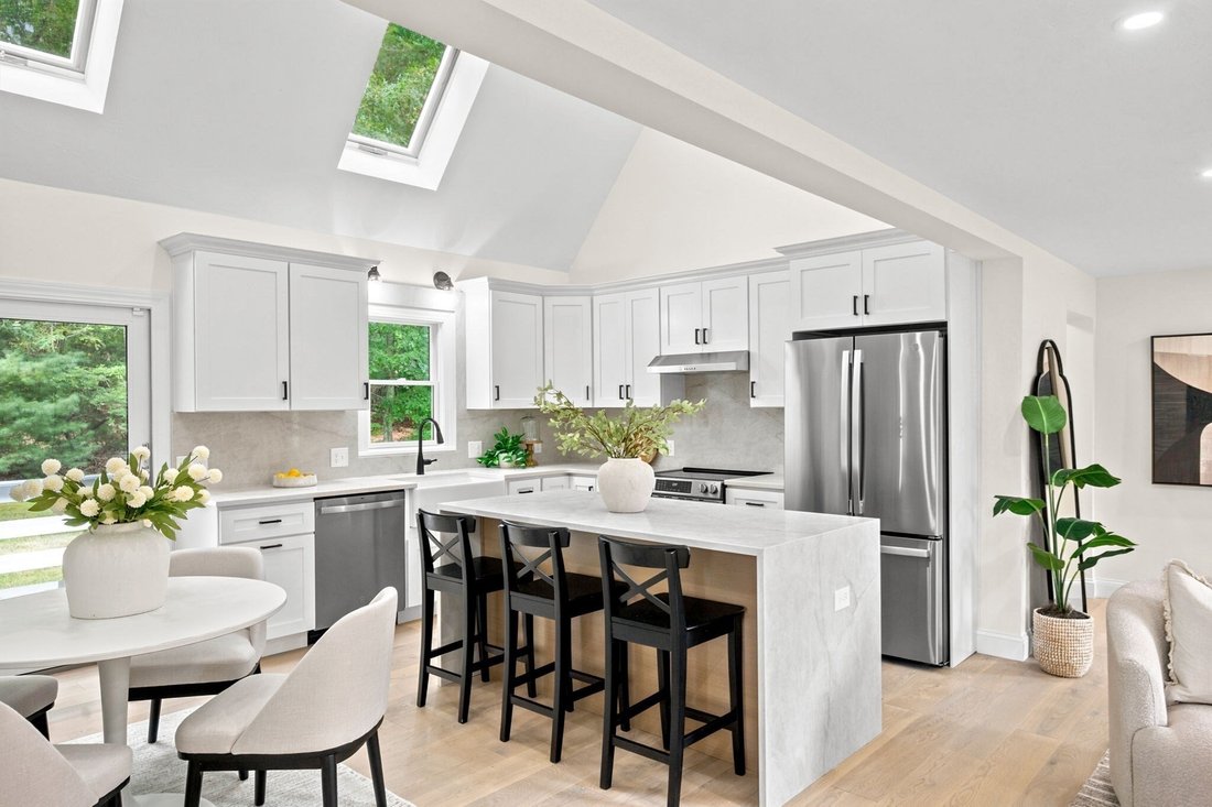 House in Plymouth, Massachusetts, United States 3 - 18833663