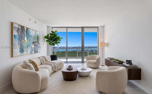 Condo in North Miami Beach, Florida, United States 1