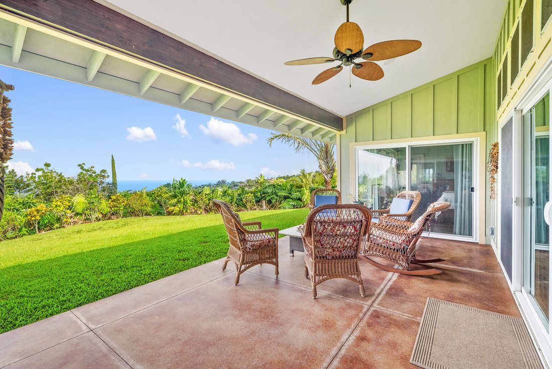 Haus in Kailua-Kona, Hawaii, Vereinigte Staaten 4 - 18832184